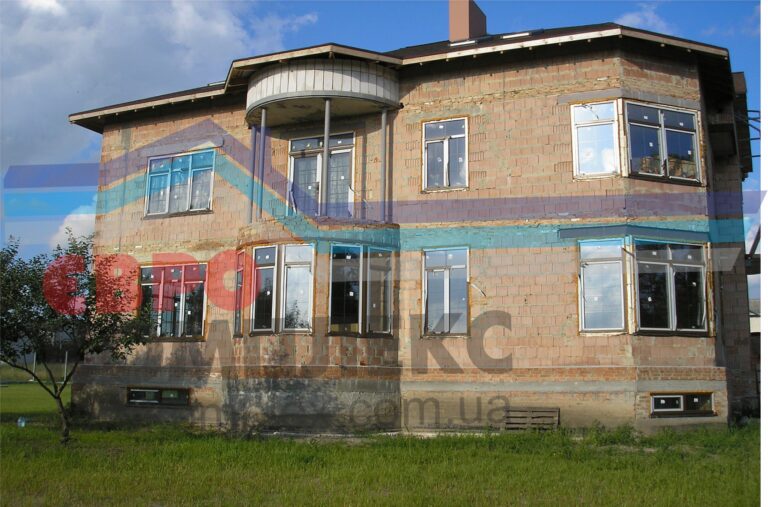 Остекление