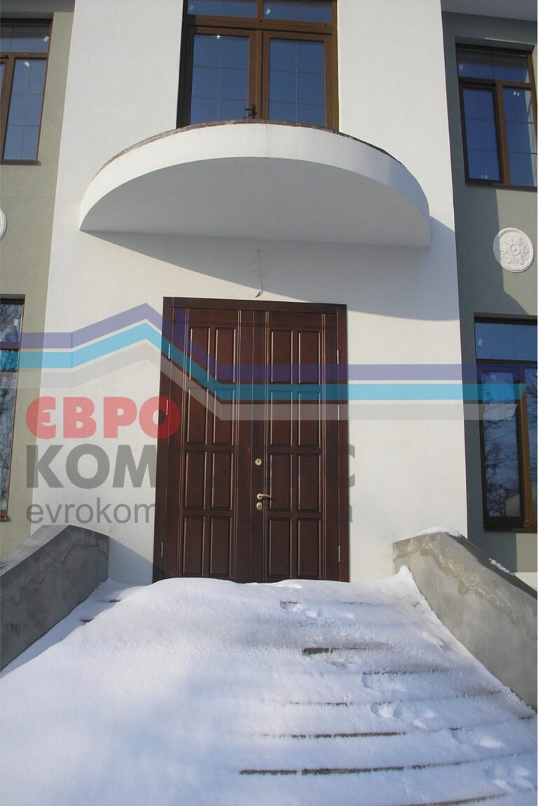 Двери