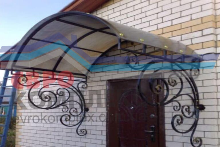 Козырёк