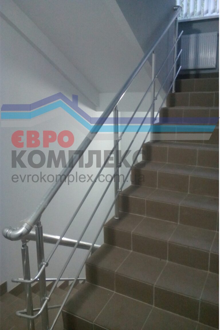 Перила для лестниц
