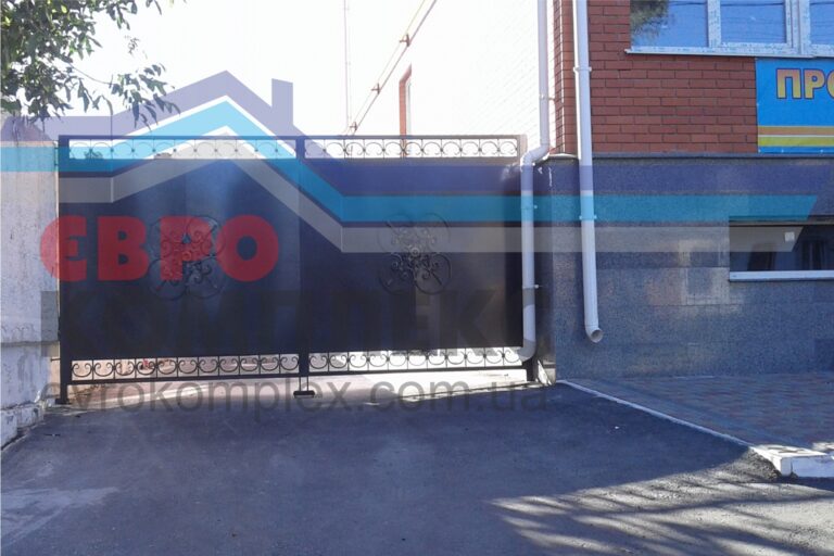 Ворота