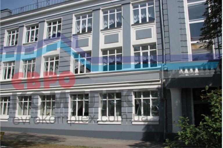 Окна