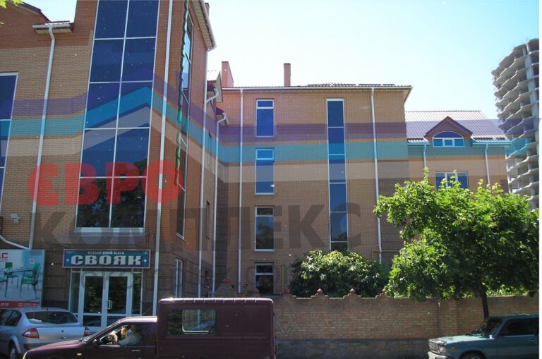 Остекление