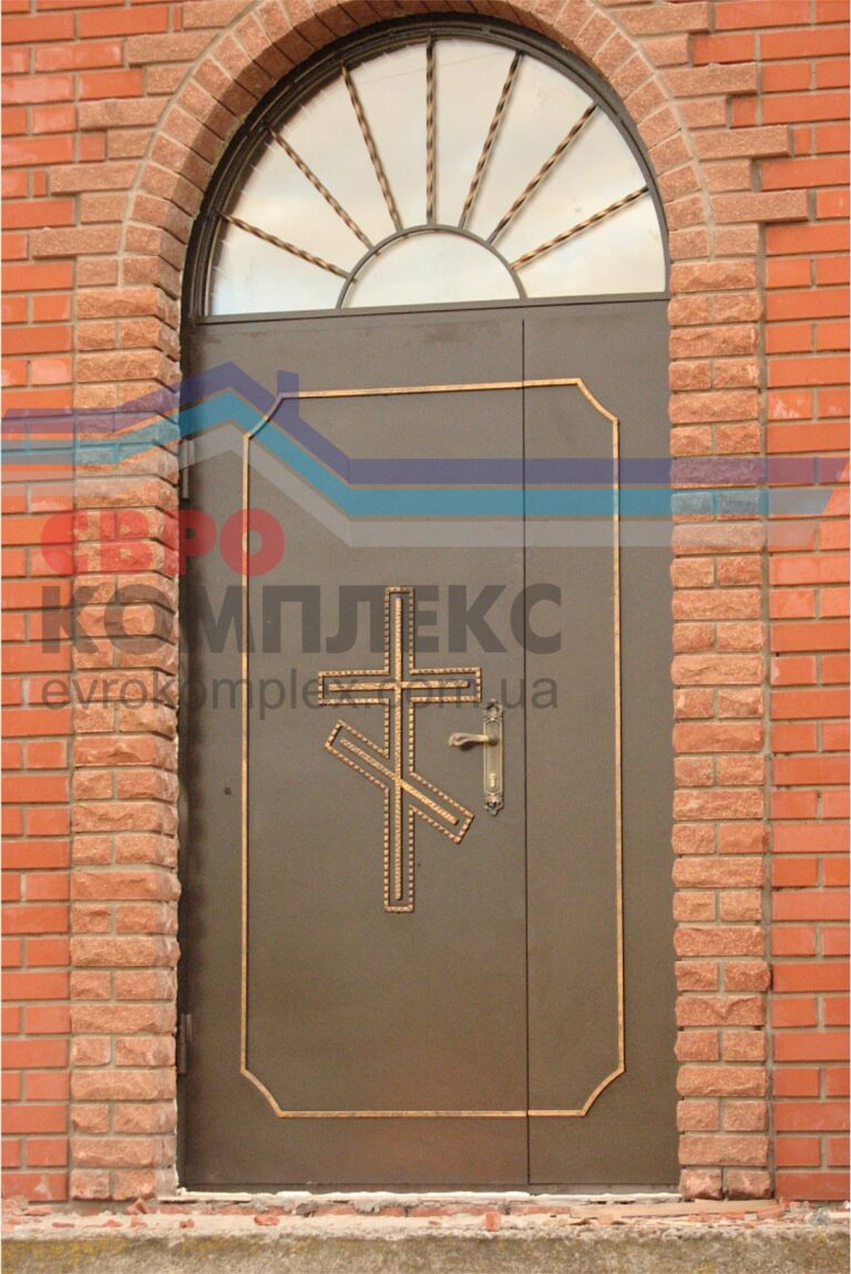 Двери